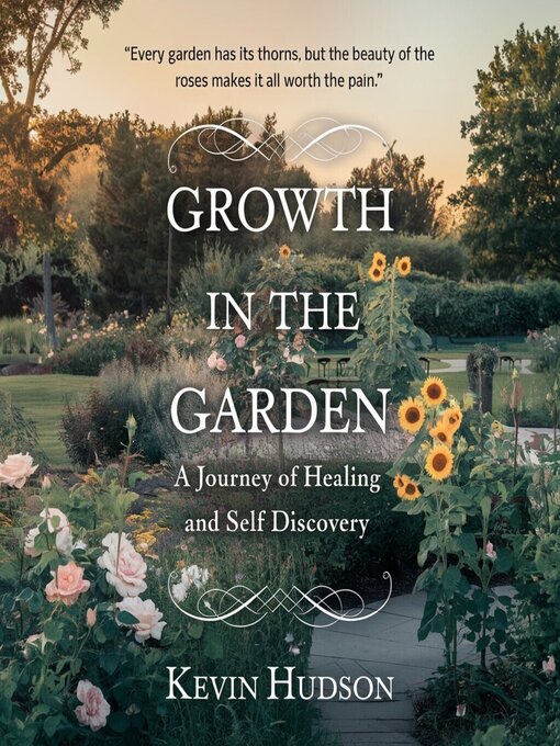 Title details for Growth in the Garden by Kevin Hudson - Available